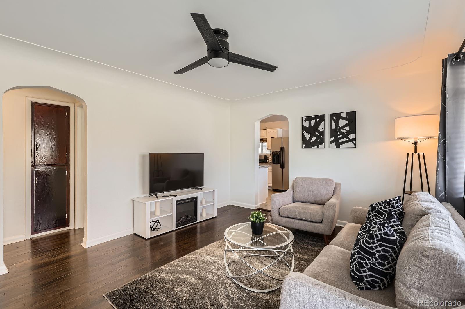 5295  Perry Street, denver&nbsp; House Search MLS Picture