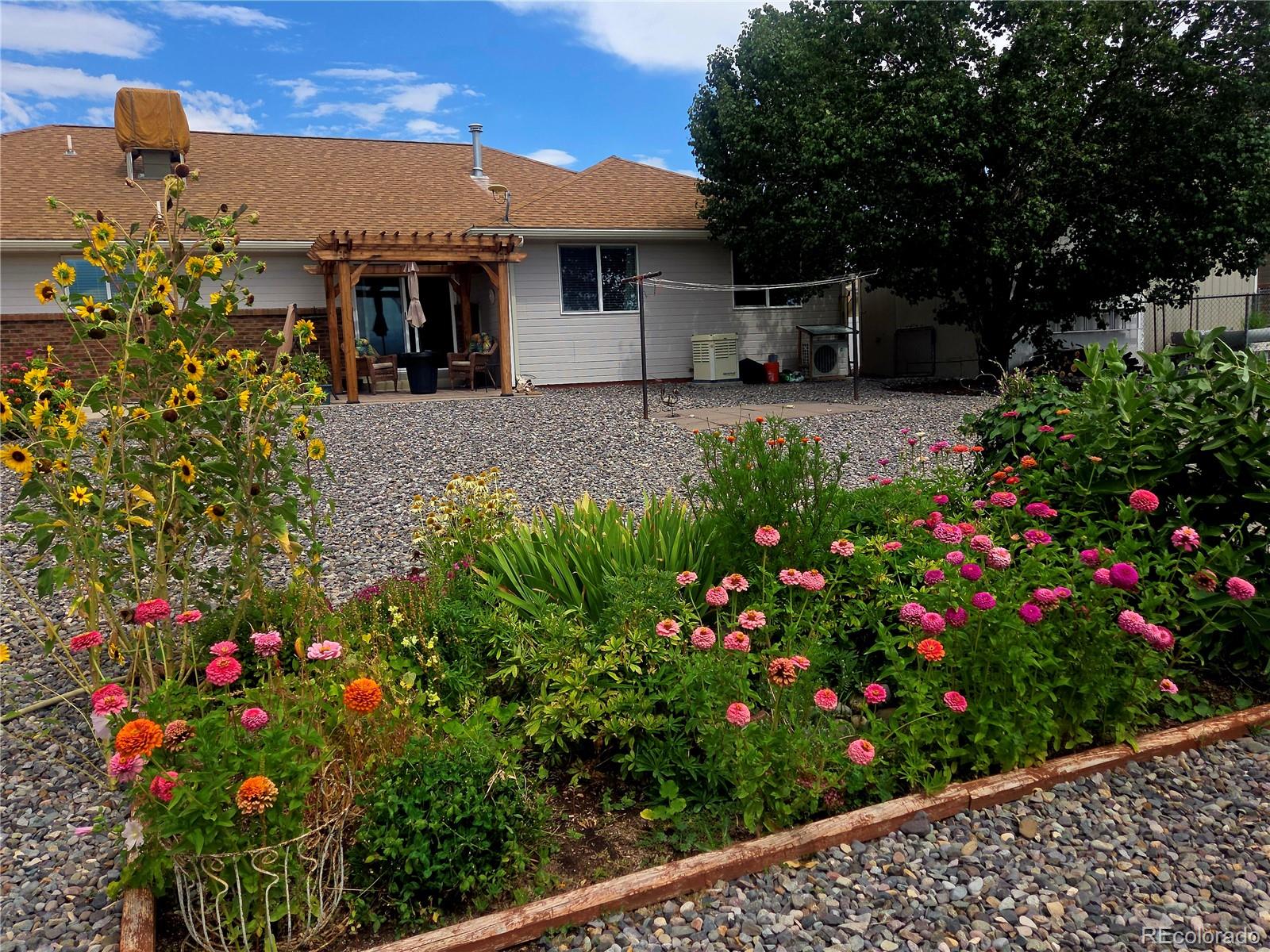 1700  Alder Drive, montrose&nbsp; House Search MLS Picture
