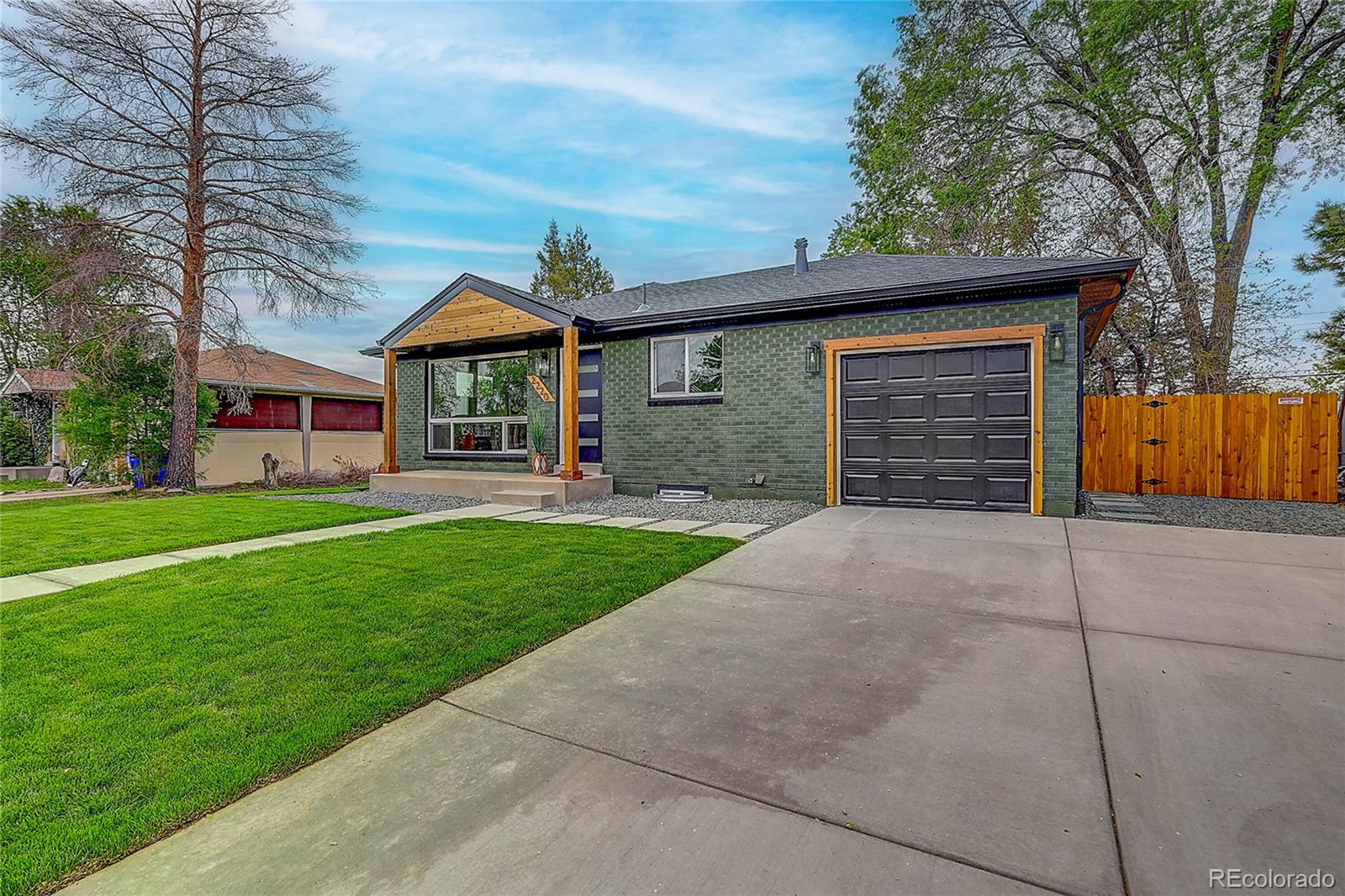2220  Samuel Drive, denver&nbsp; House Search MLS Picture