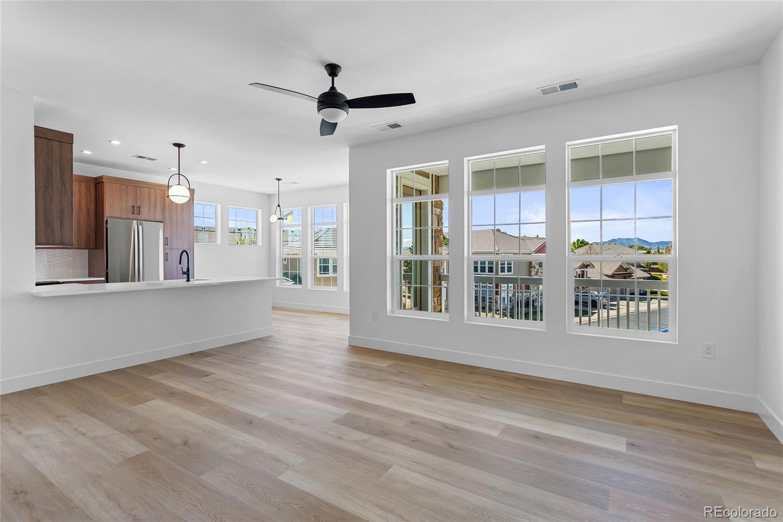 Broadlands Broomfield Condo / Townhome | MLS #: 67193593405  Molly Circle , Broomfield Beds: 2 Baths: 2 Price: $515,000