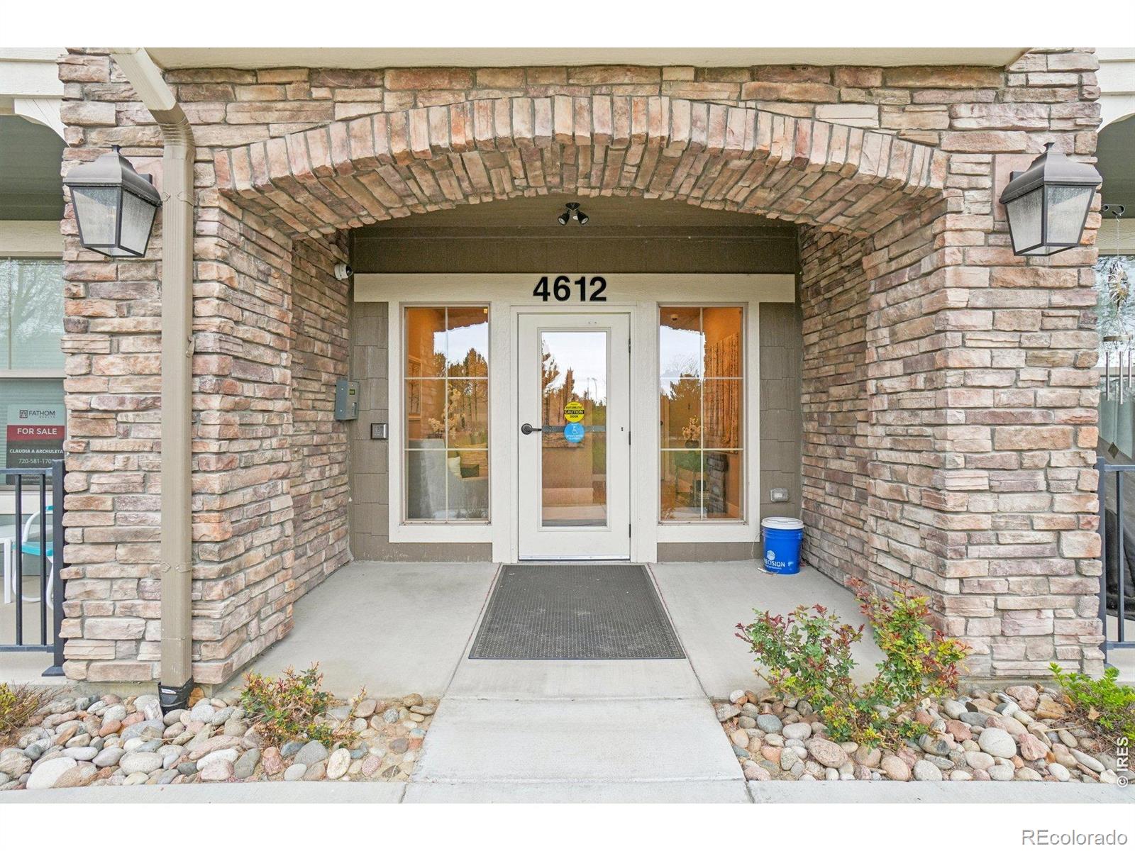 4612  Hahns Peak Drive, loveland&nbsp; House Search MLS Picture