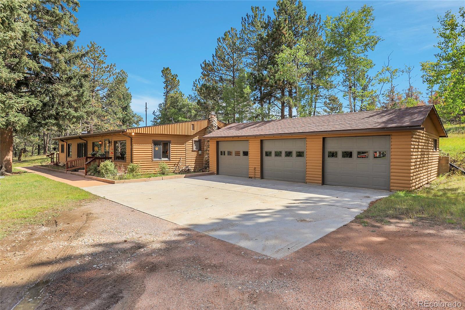13009 S Parker Avenue, pine&nbsp; House Search MLS Picture