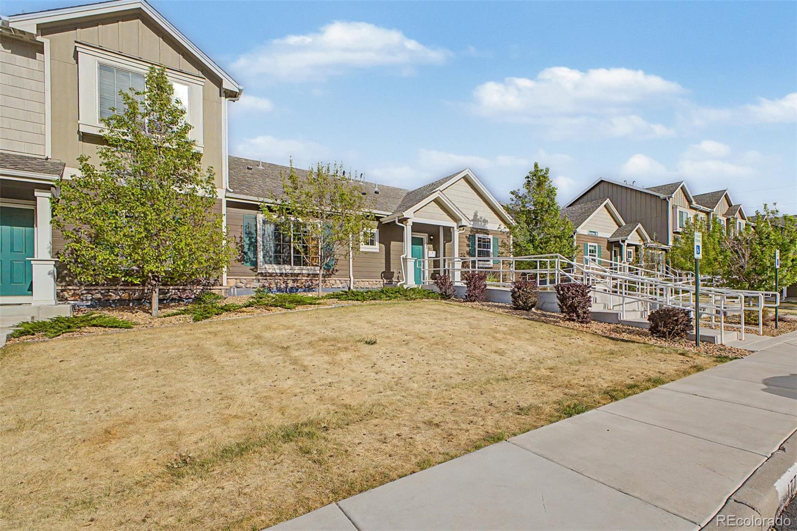 14700 E 104th Avenue, commerce city&nbsp; House Search MLS Picture