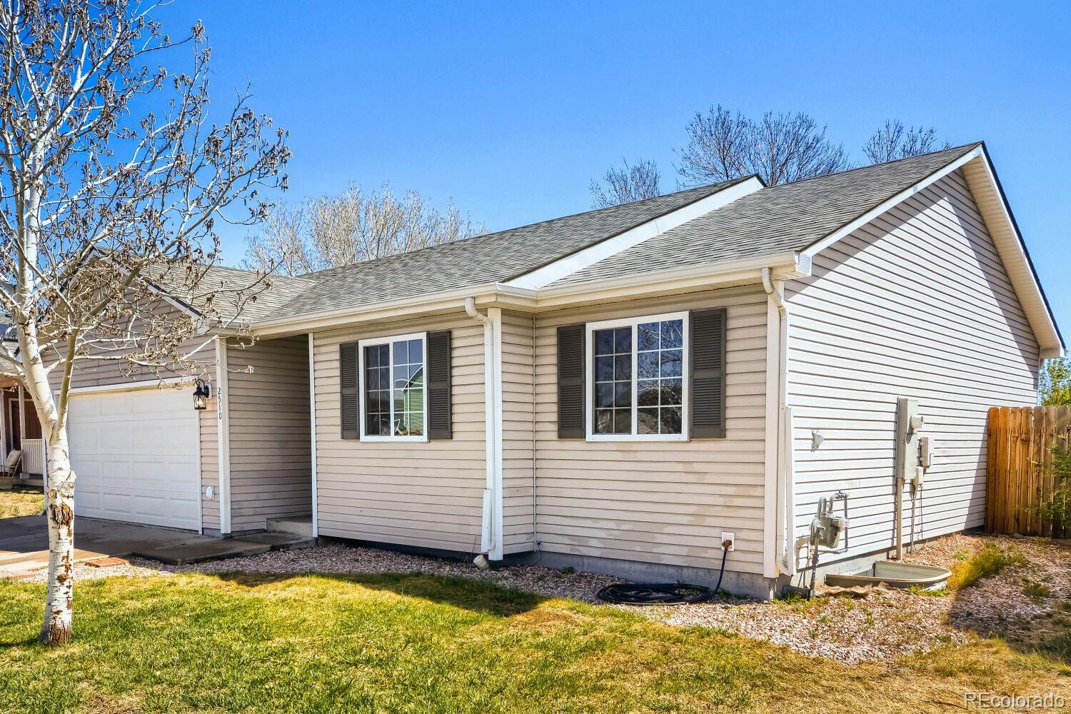 2510  Cedar Avenue, greeley&nbsp; House Search MLS Picture