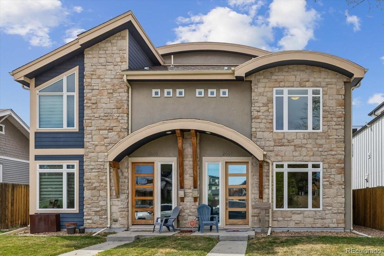 denver&nbsp; House Search Picture