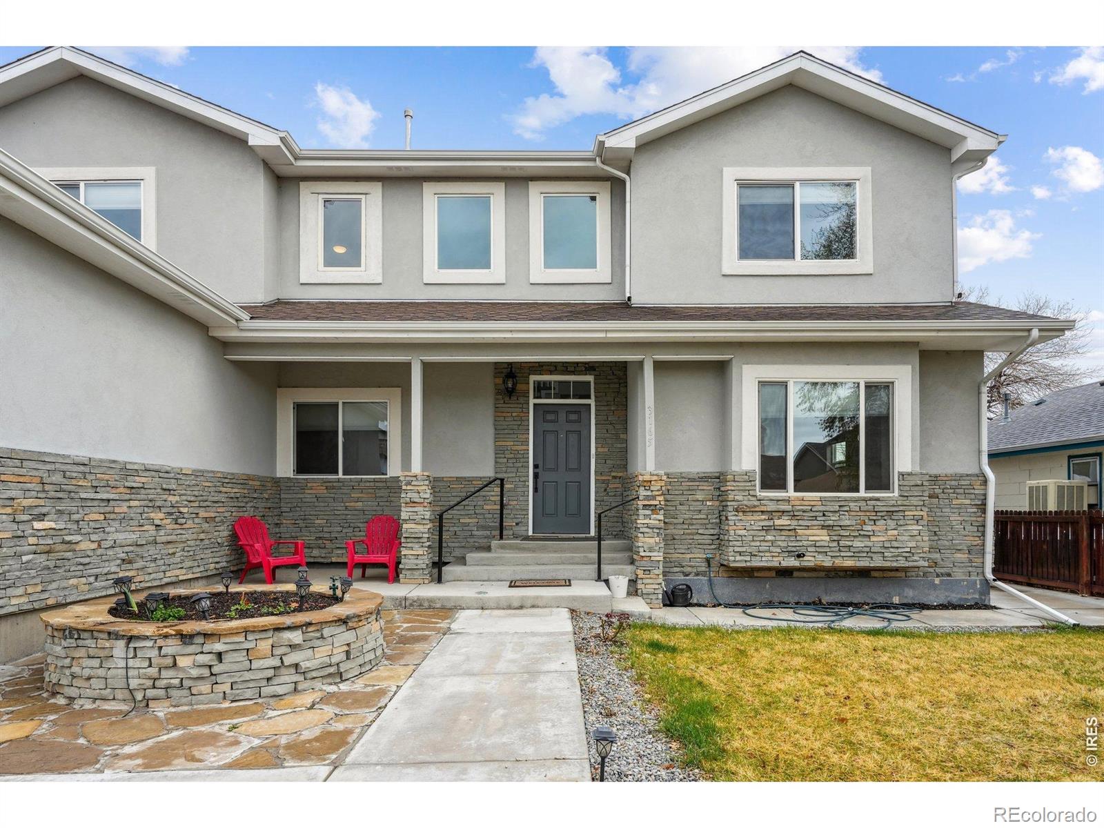 Clear Creek Gardens Denver Home | MLS #: 45678910569473165 W 63rd Avenue, Denver Beds: 6 Baths: 4 Price: $995,000