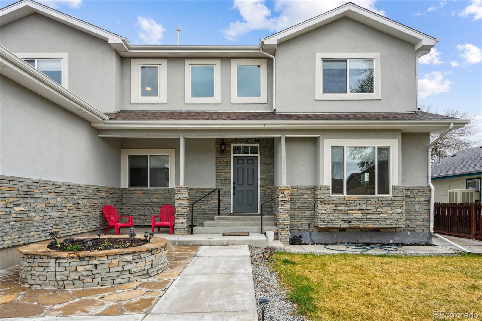 3165 W 63rd Avenue, denver&nbsp; House Search MLS Picture
