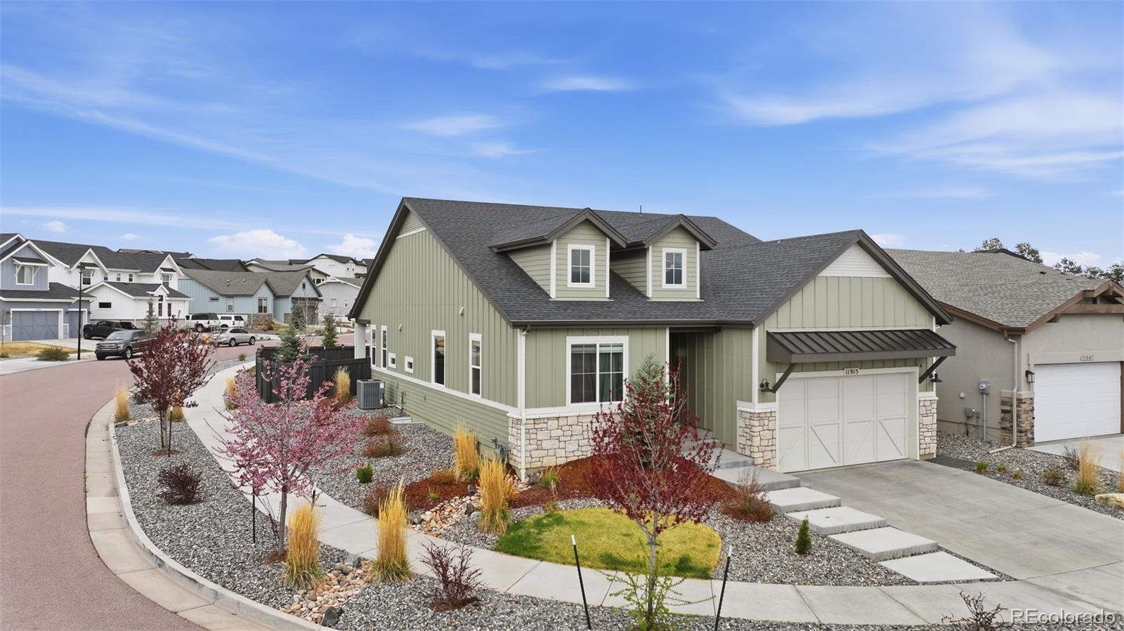colorado springs&nbsp; House Search Picture