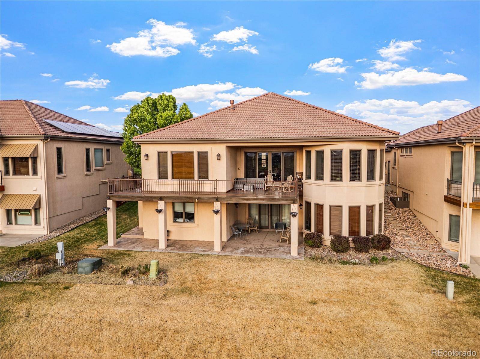 4403  Porta Fina Drive, pueblo&nbsp; House Search MLS Picture