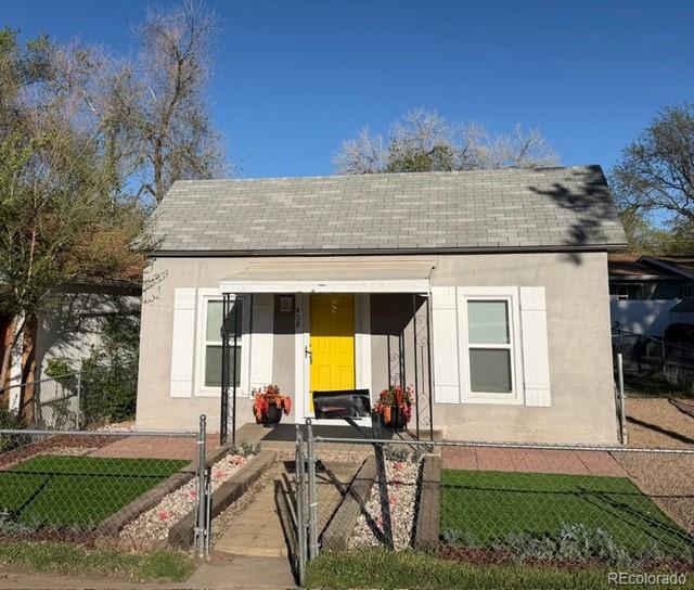 408 N Pikes Peak Avenue, florence&nbsp; House Search MLS Picture