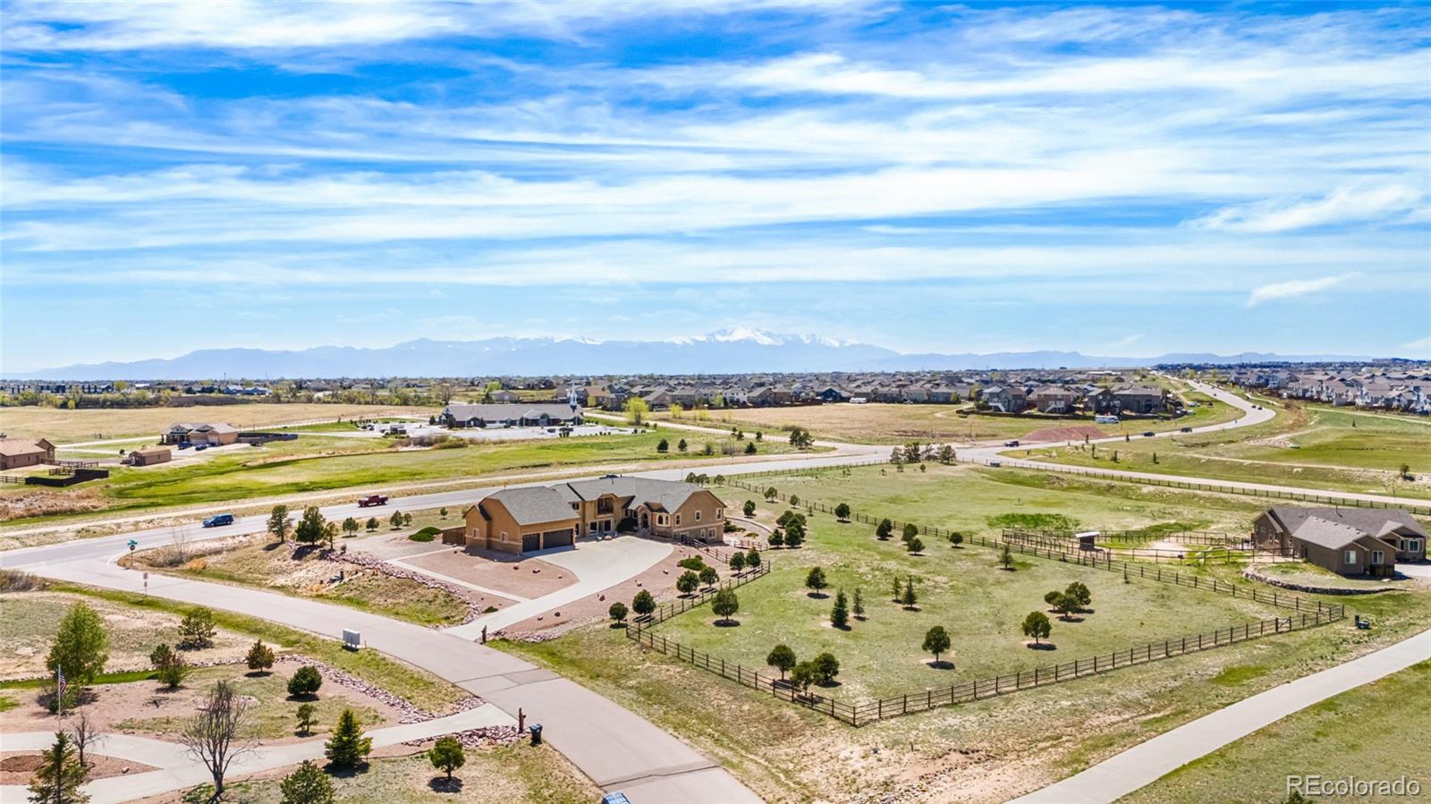 13316  Gilbert Drive, peyton&nbsp; House Search MLS Picture
