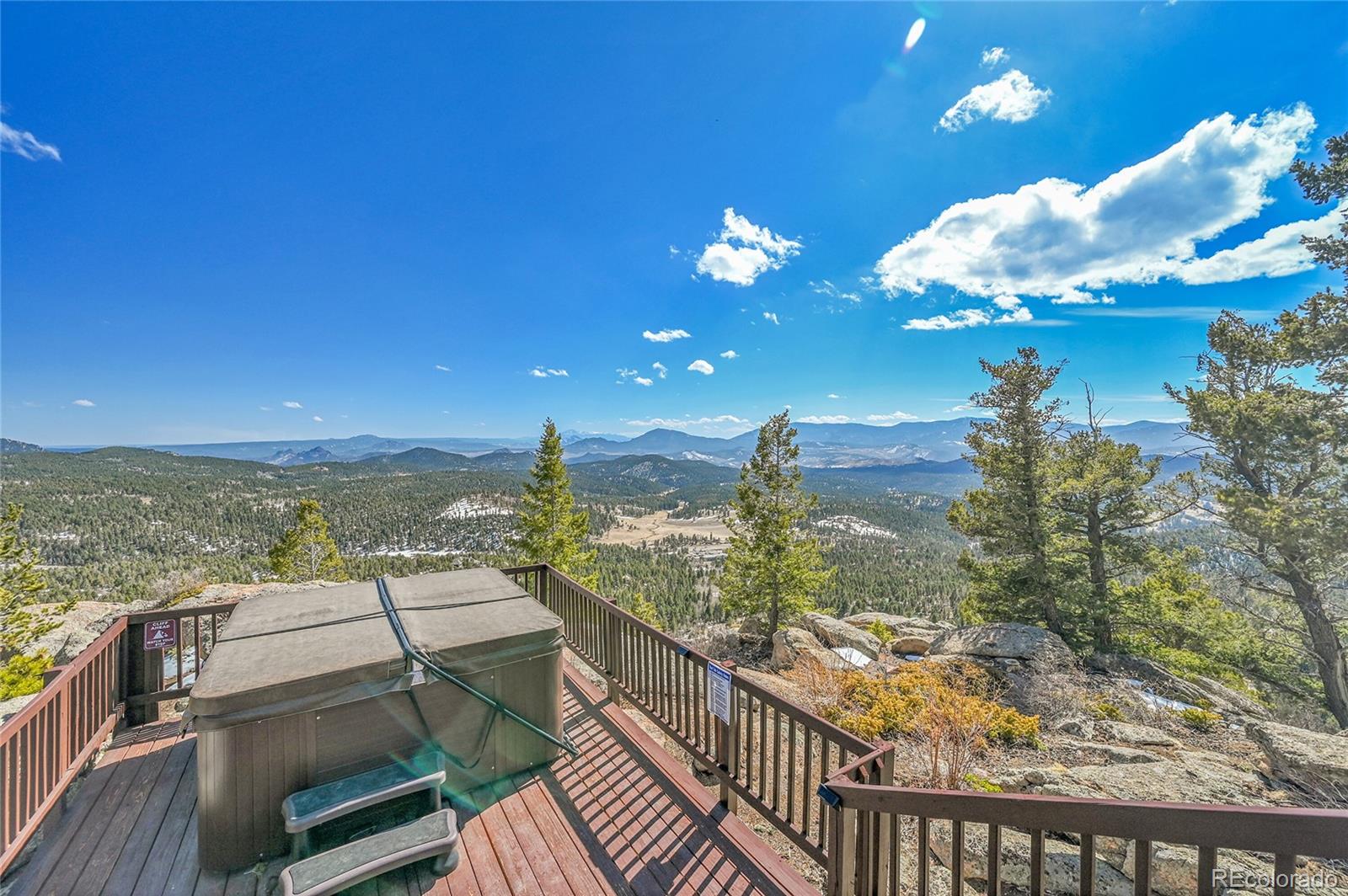 Kings Valley Custom Conifer Home | MLS #: 460298730851  Pike View Drive, Conifer Beds: 4 Baths: 3 Price: $1,149,000