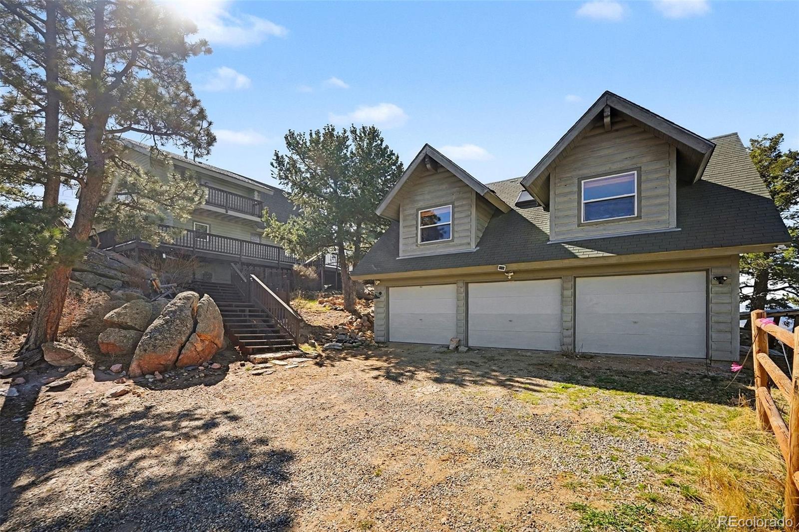 30851  Pike View Drive, conifer&nbsp; House Search MLS Picture