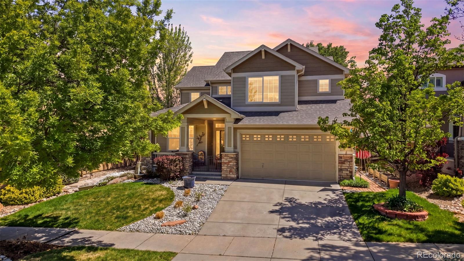 Woodhaven Arvada Home | MLS #: 26242826736  Taft Street, Arvada Beds: 4 Baths: 4 Price: $950,000