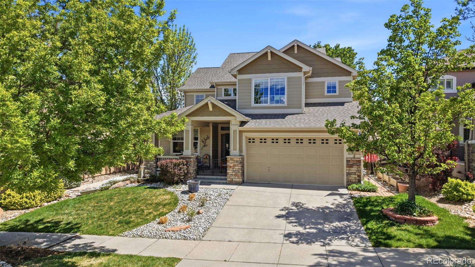 6736  Taft Street, arvada&nbsp; House Search MLS Picture