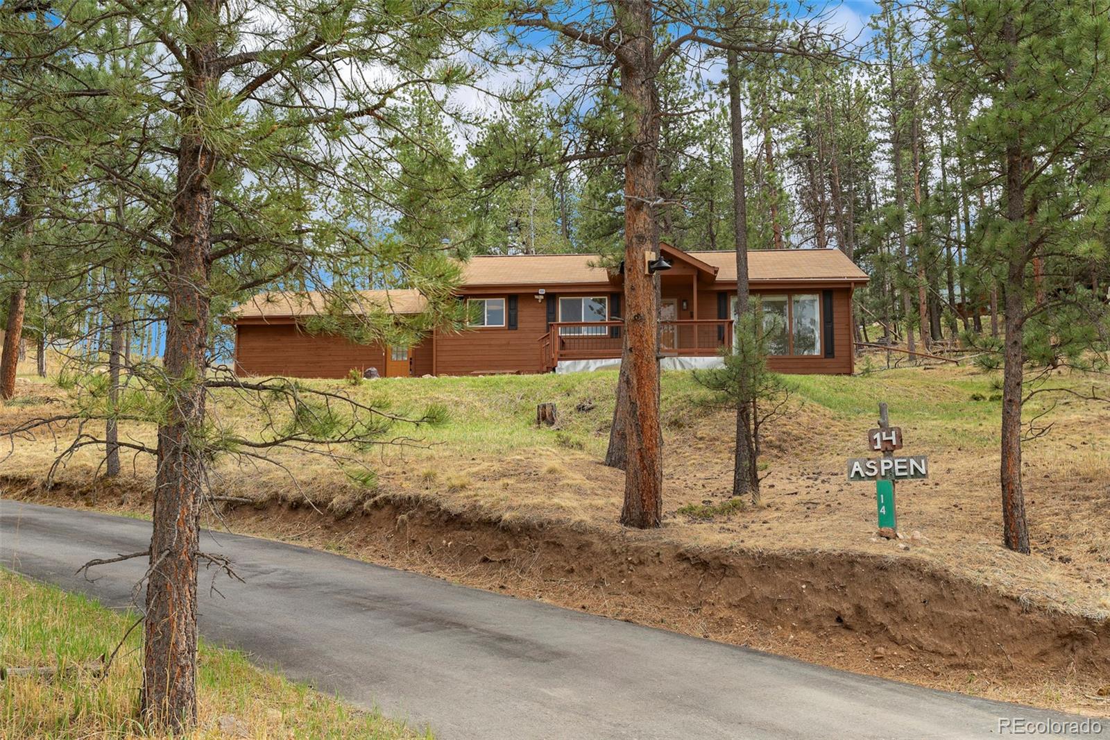 14  Aspen Drive, bailey&nbsp; House Search MLS Picture