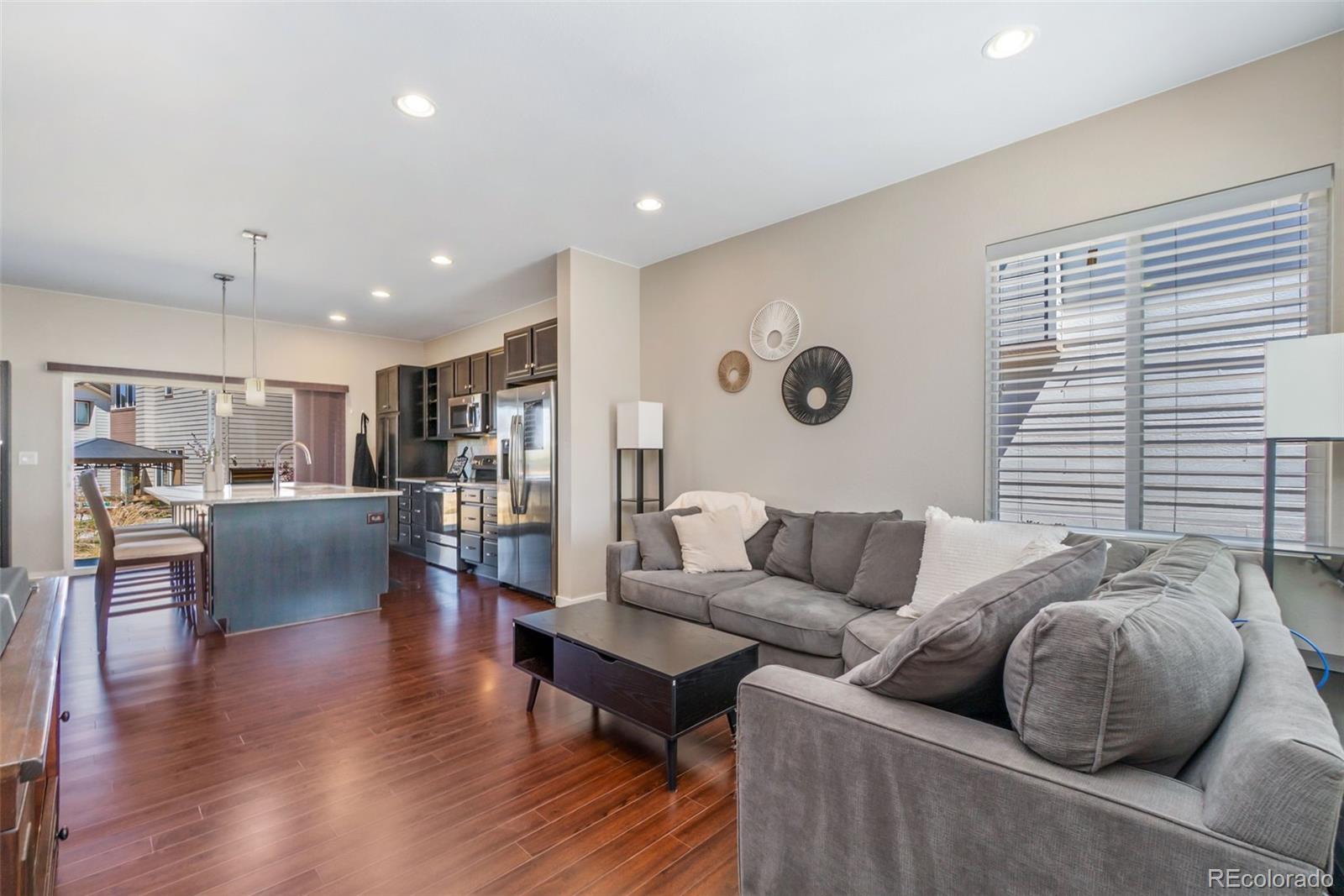 17987 E 107th Way, commerce city&nbsp; House Search MLS Picture