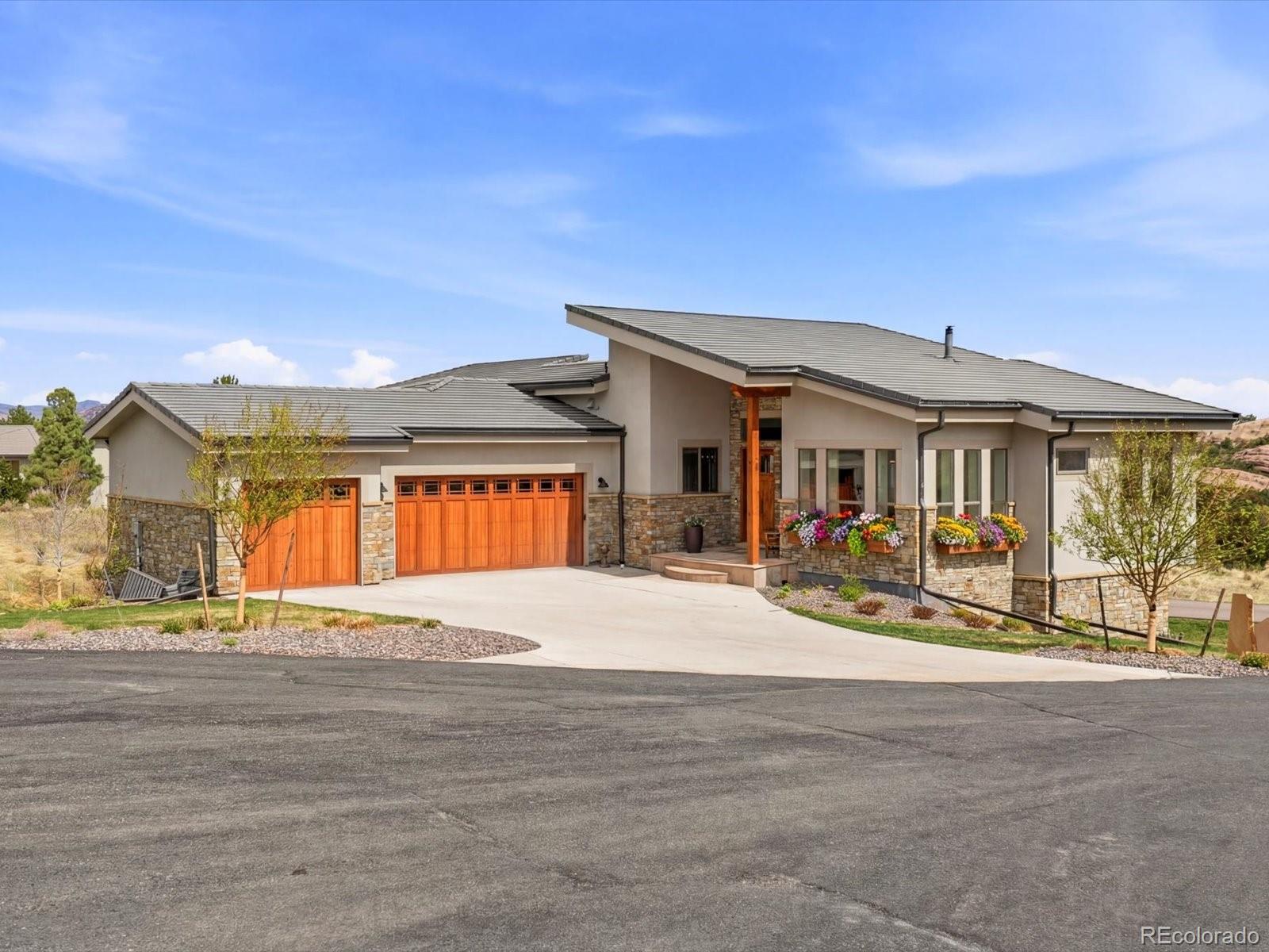 10929  Elk Horn Run, littleton&nbsp; House Search MLS Picture