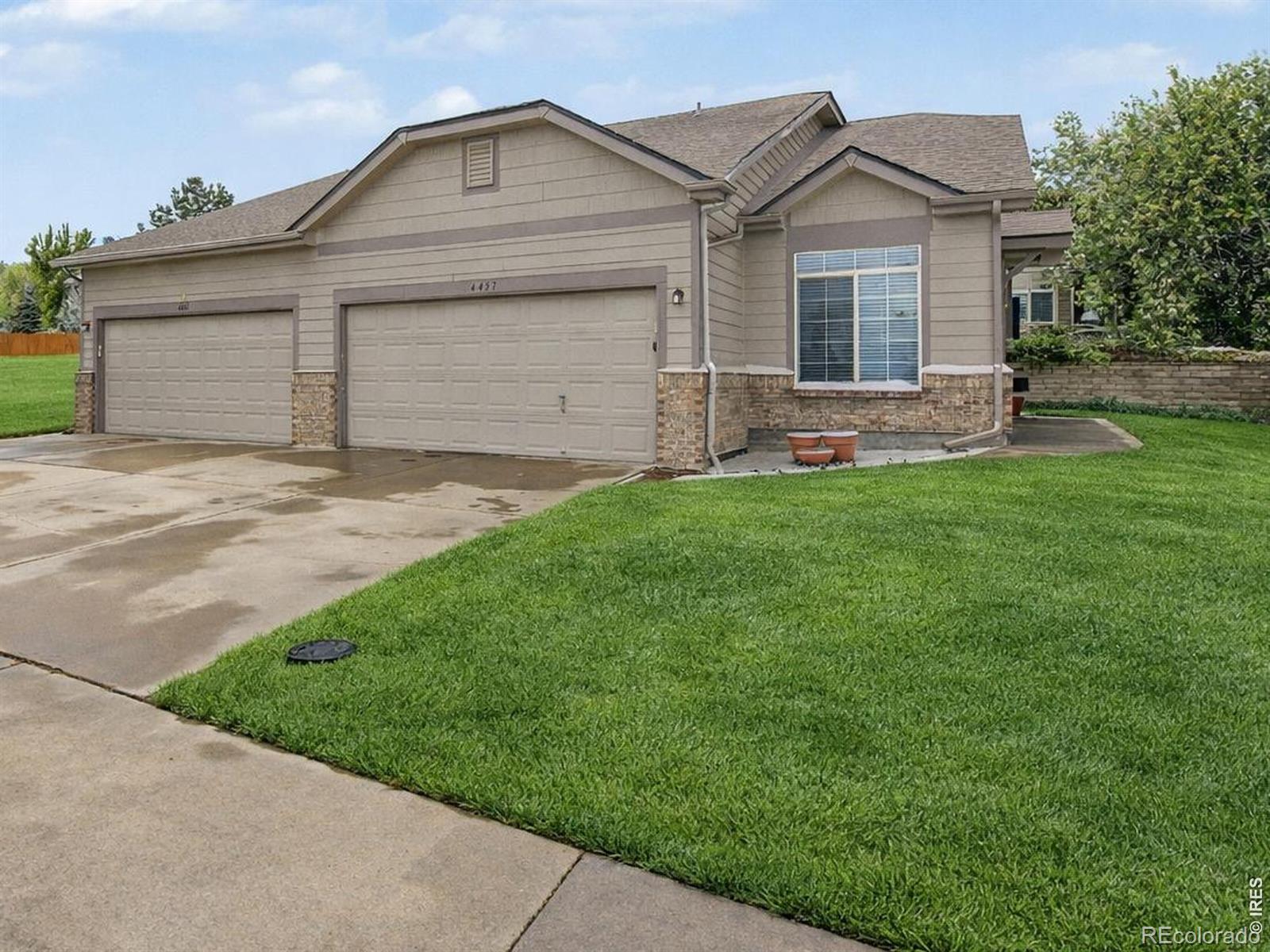Willow Trace Centennial Home | MLS #: 45678910569724457 S Jebel Court, Centennial Beds: 3 Baths: 2 Price: $425,000
