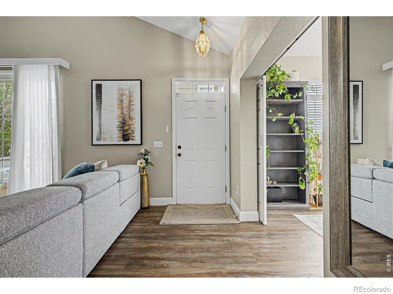 4457 S Jebel Court, centennial&nbsp; House Search MLS Picture