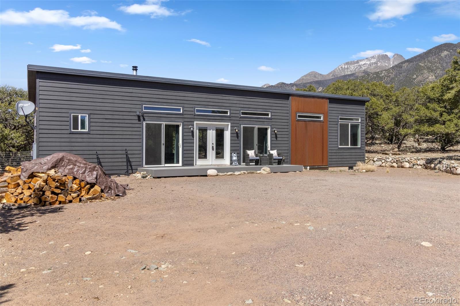 crestone&nbsp; House Search Picture