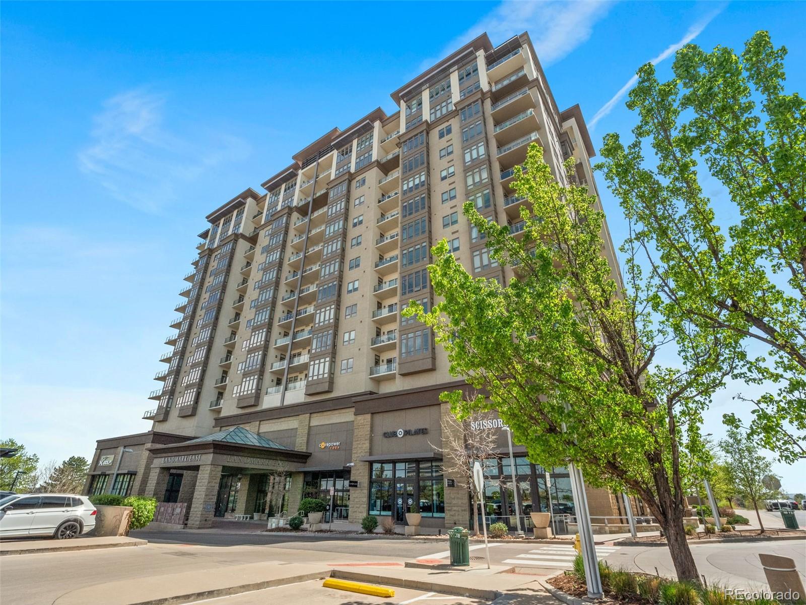  Englewood Condo / Townhome | MLS #: 68447227600  Landmark Way 604-2, Englewood Beds: 2 Baths: 2 Price: $979,000