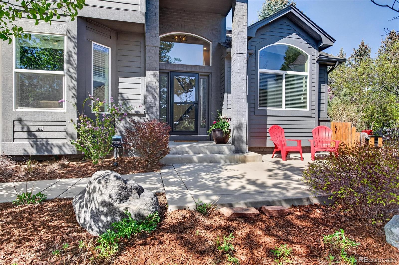 807  Rock Rose Court, louisville&nbsp; House Search MLS Picture