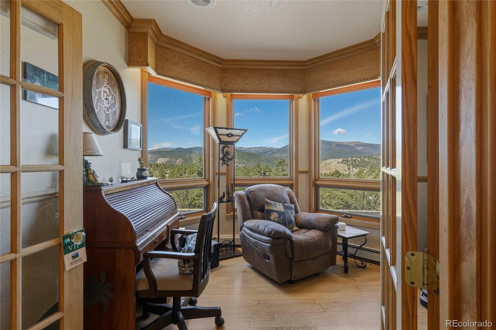 465 N Skyline Drive, south fork&nbsp; House Search MLS Picture
