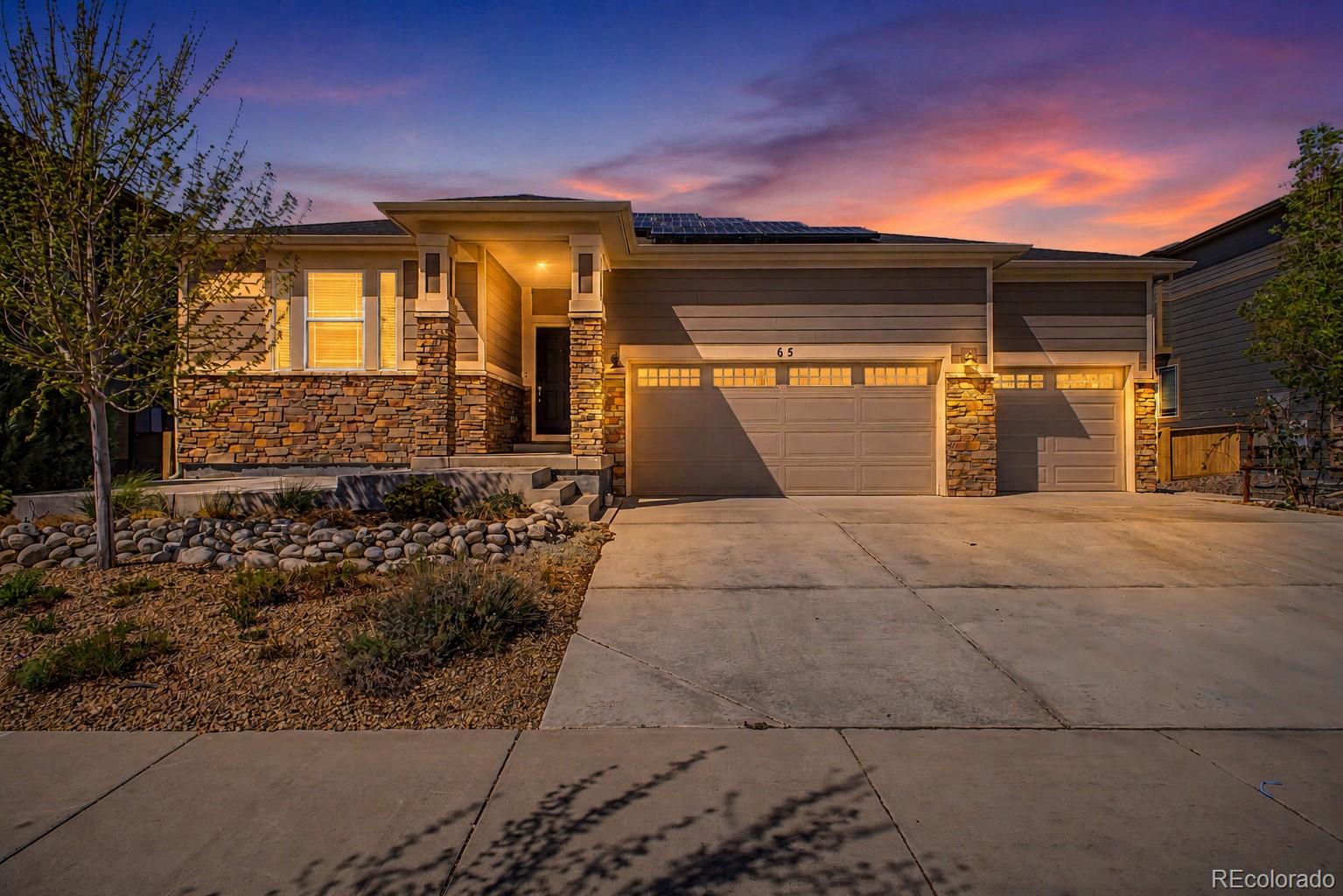 longmont&nbsp; House Search Picture