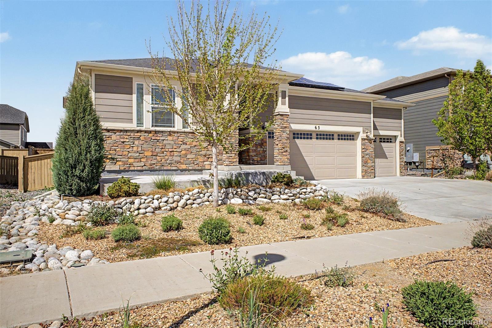 65  Sugar Beet Circle, longmont&nbsp; House Search MLS Picture