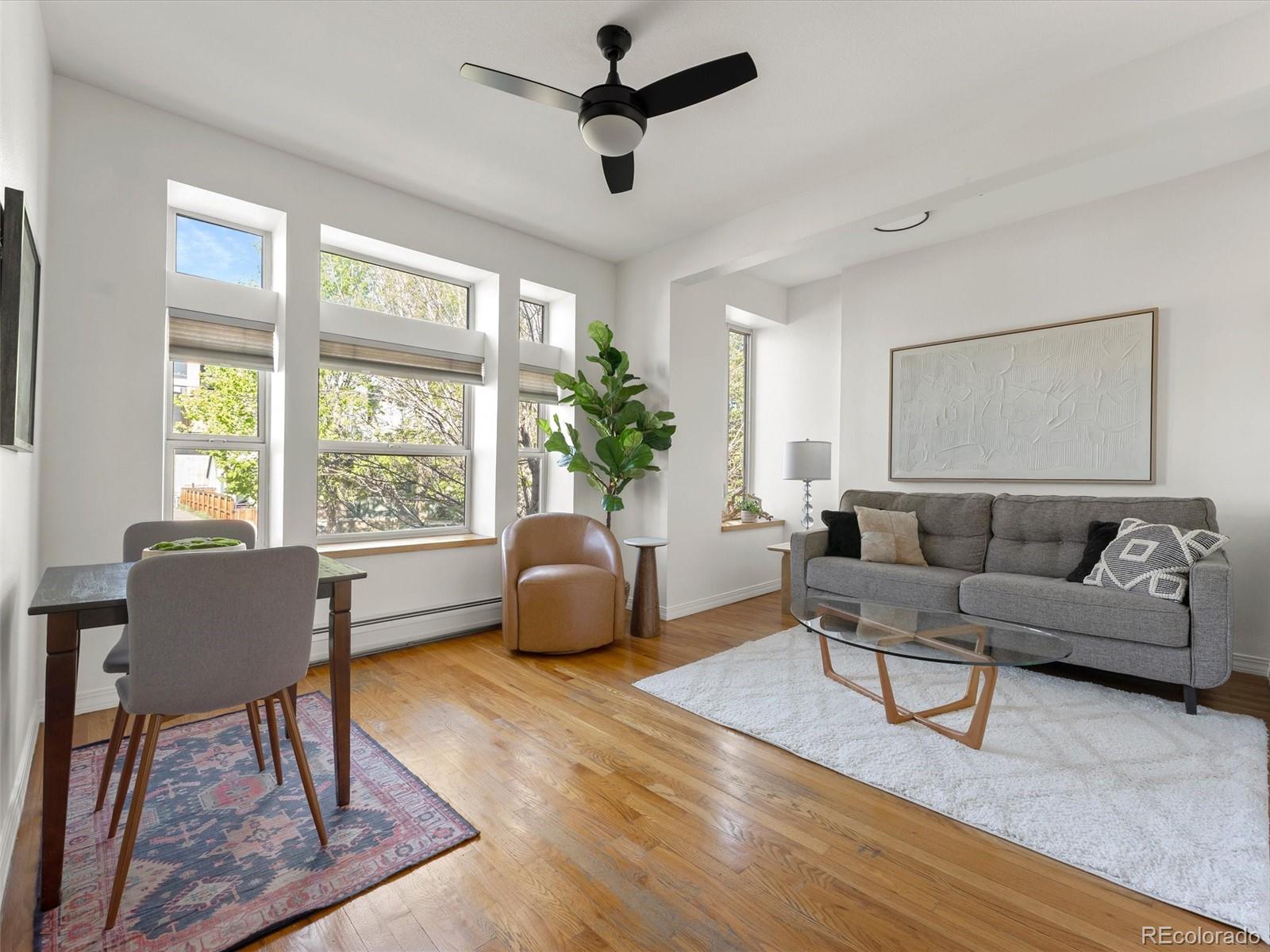 1610 N Humboldt Street, denver&nbsp; House Search MLS Picture
