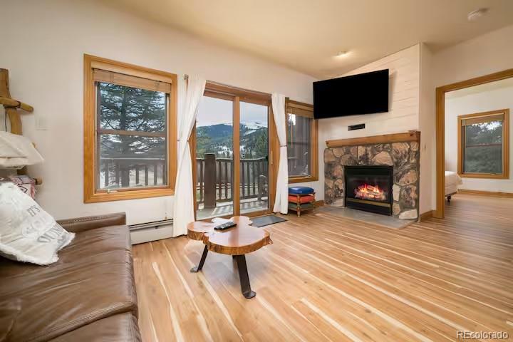  Keystone Condo / Townhome | MLS #: 719574822714  US Highway 6  5957, Keystone Beds: 2 Baths: 2 Price: $749,999