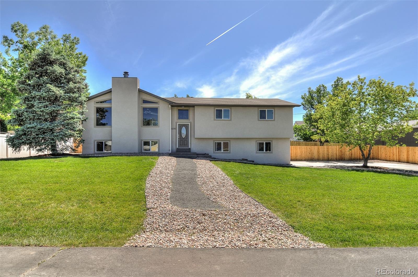 Fairview Heights Littleton Home | MLS #: 40604918246 S Dover Street, Littleton Beds: 4 Baths: 3 Price: $720,000
