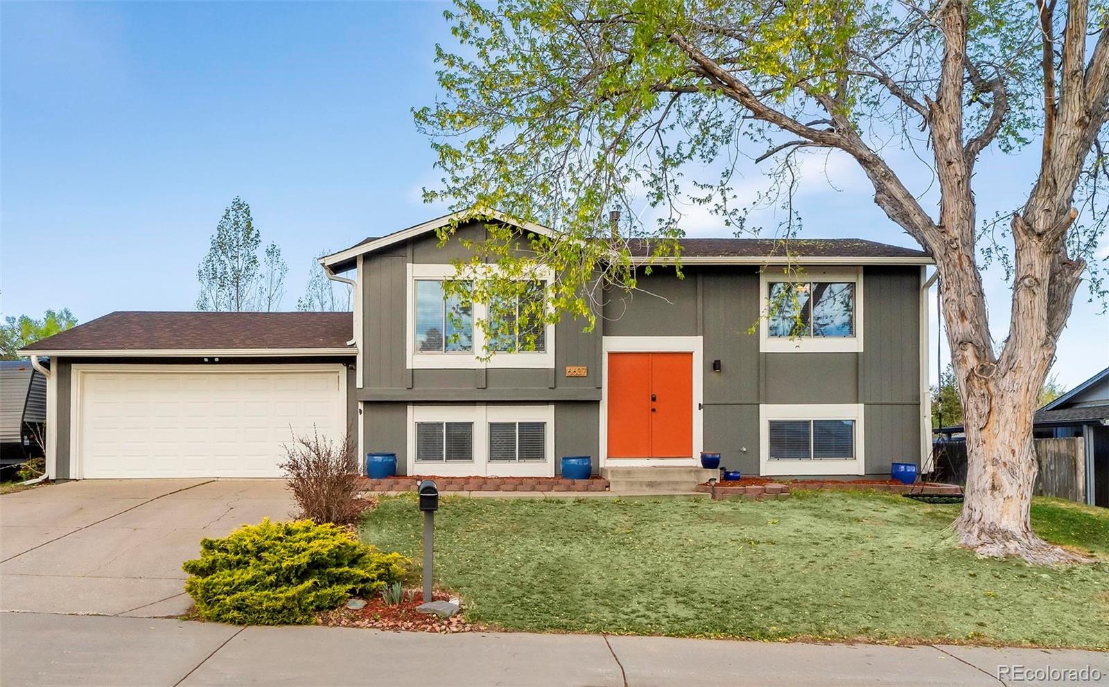 Lamar Heights Arvada Home | MLS #: 27804426637  Ingalls Court, Arvada Beds: 4 Baths: 2 Price: $569,000