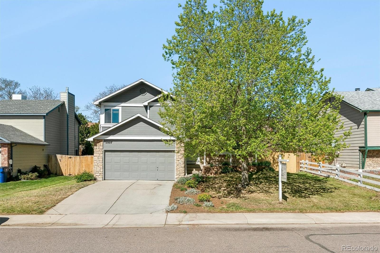 Powderhorn Littleton Home | MLS #: 25741995997 S Pierson Street, Littleton Beds: 4 Baths: 2 Price: $539,000
