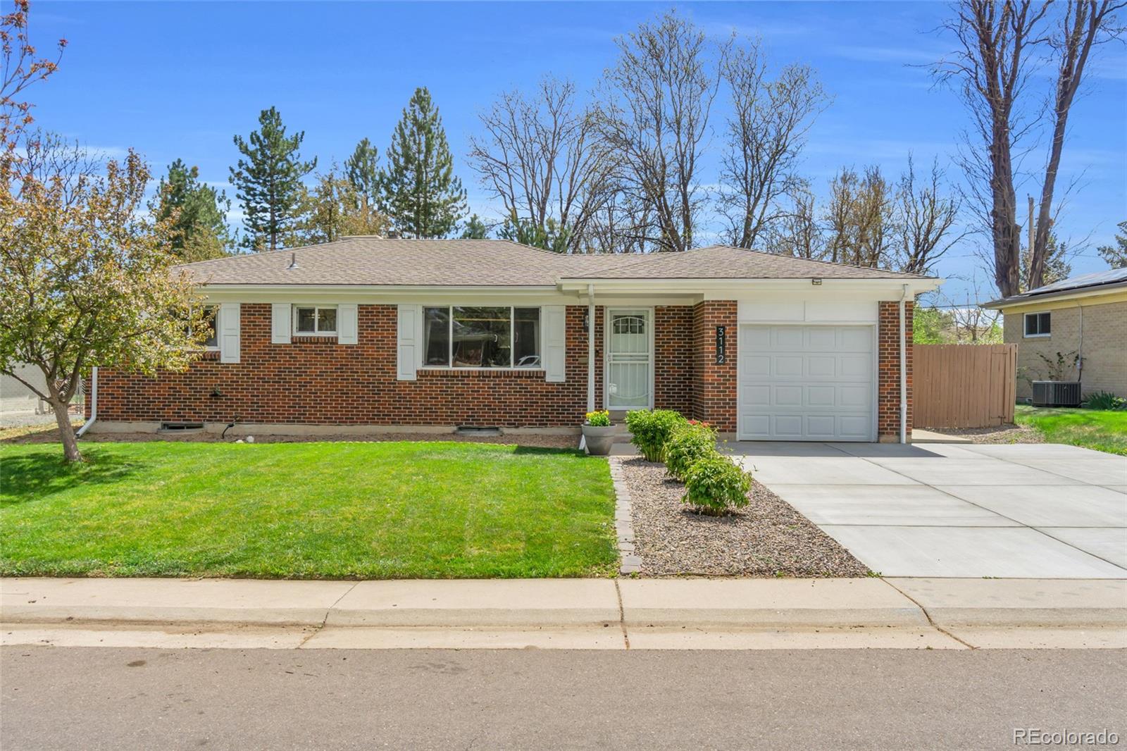 3112 W Layton Avenue, englewood&nbsp; House Search MLS Picture