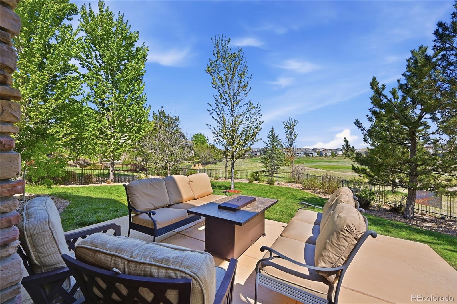 8120 S Blackstone Parkway, aurora&nbsp; House Search MLS Picture