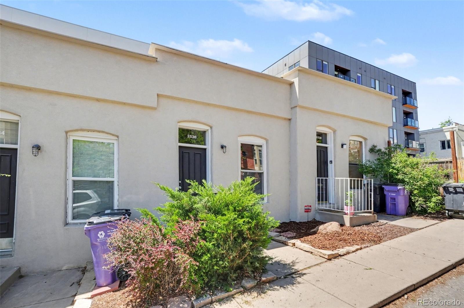 2536  Kensing Court, denver&nbsp; House Search MLS Picture