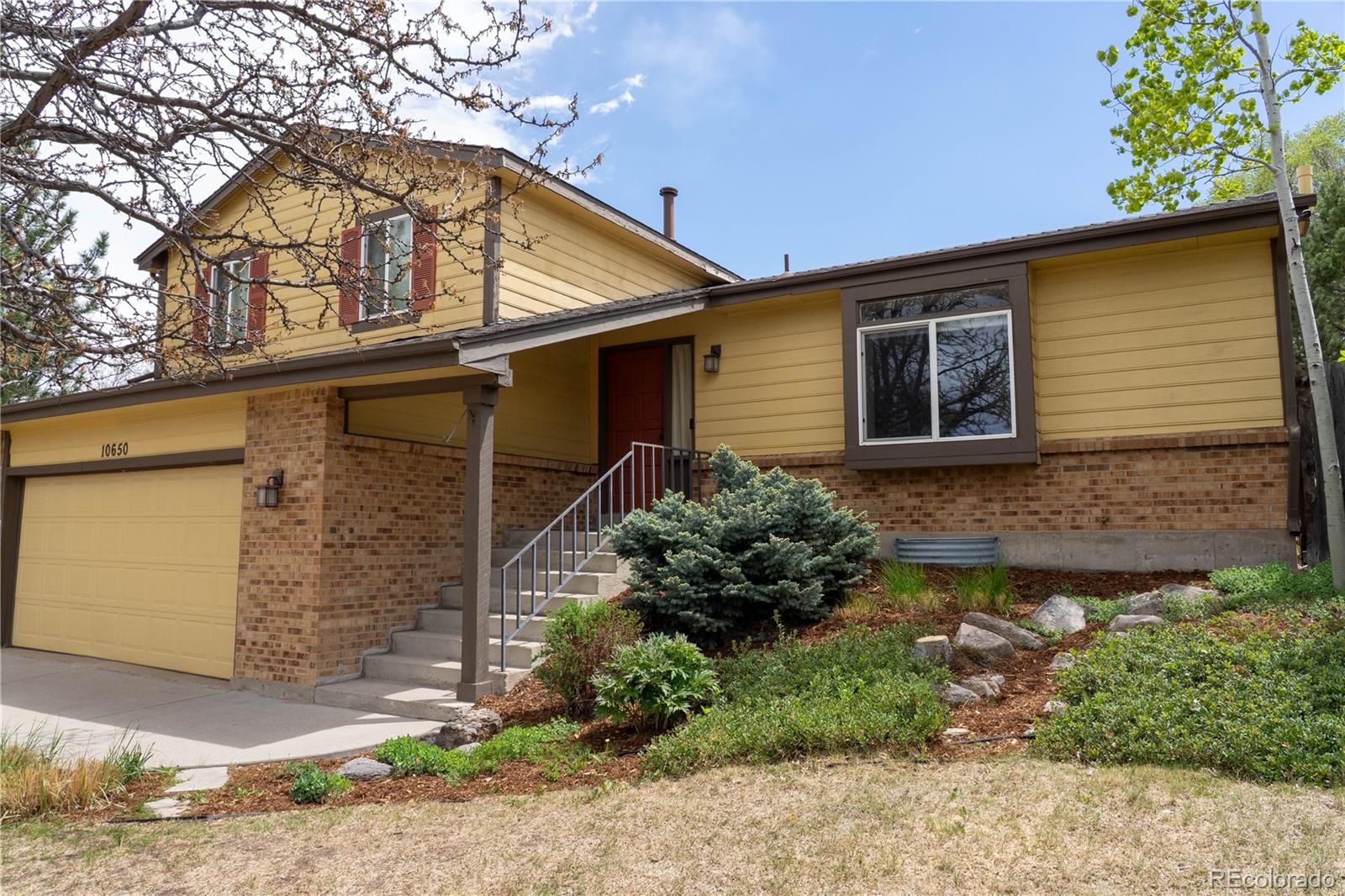 10650 W Berry Drive, littleton&nbsp; House Search MLS Picture