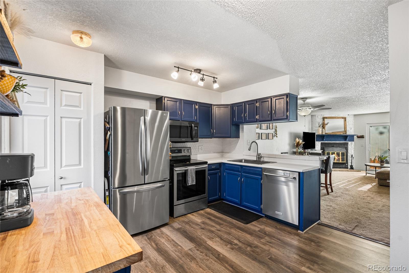 6738 S Independence Street, littleton&nbsp; House Search MLS Picture