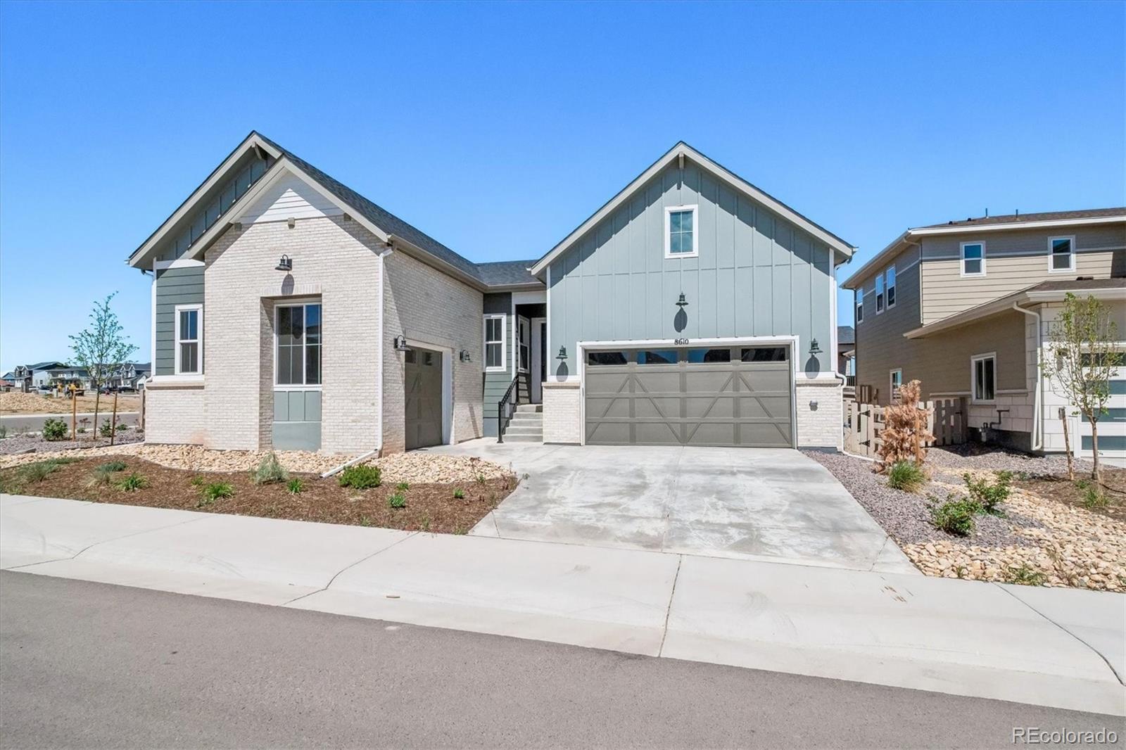 8610  Yellowcress Street, littleton&nbsp; House Search MLS Picture