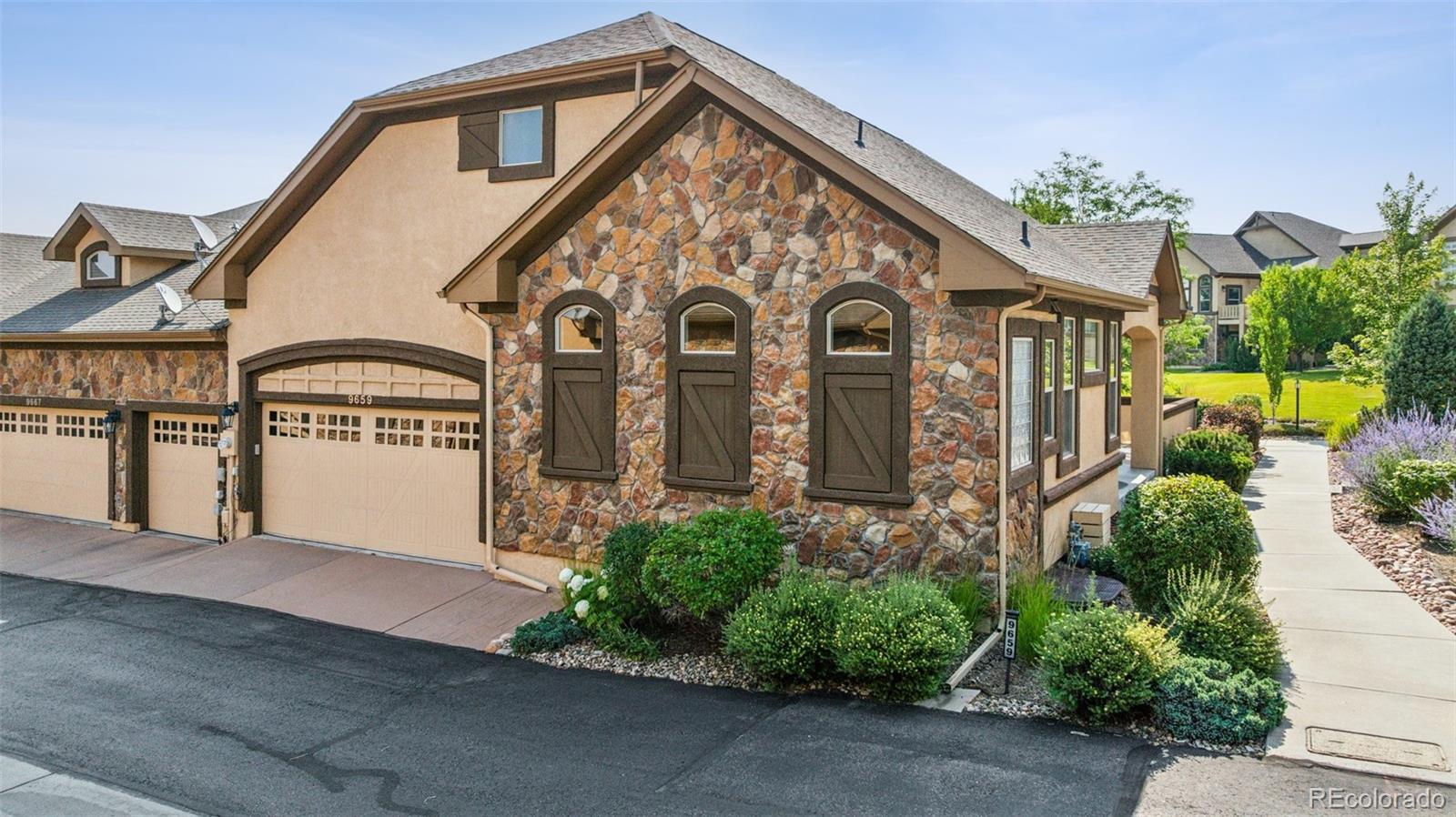 9659  Carriage Creek Point, colorado springs&nbsp; House Search MLS Picture