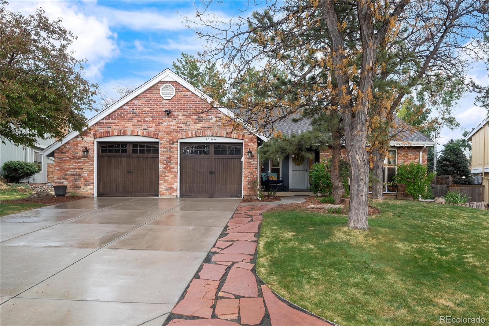 centennial&nbsp; House Search Picture