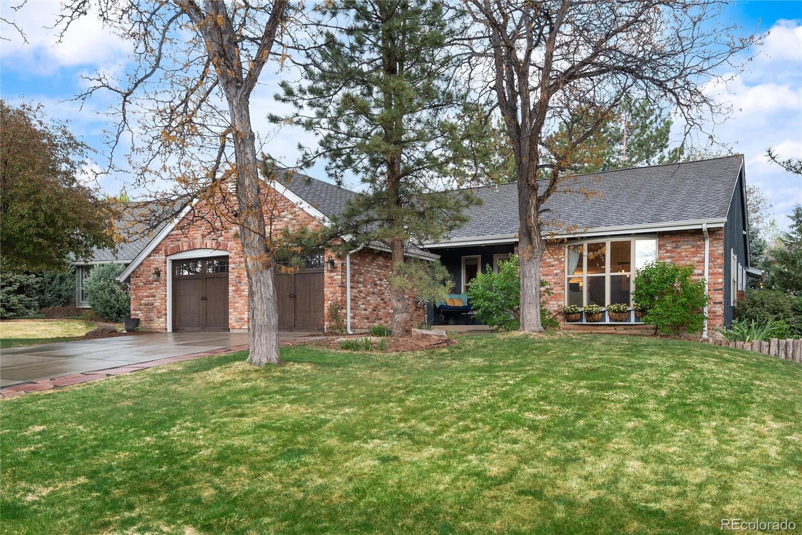 7564 S Xenia Court, centennial&nbsp; House Search MLS Picture