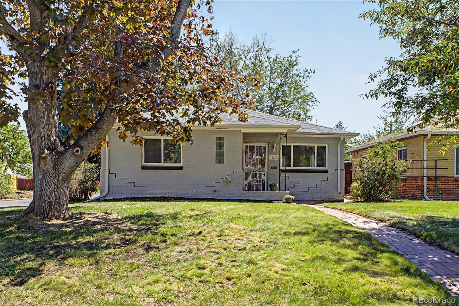 denver&nbsp; House Search Picture