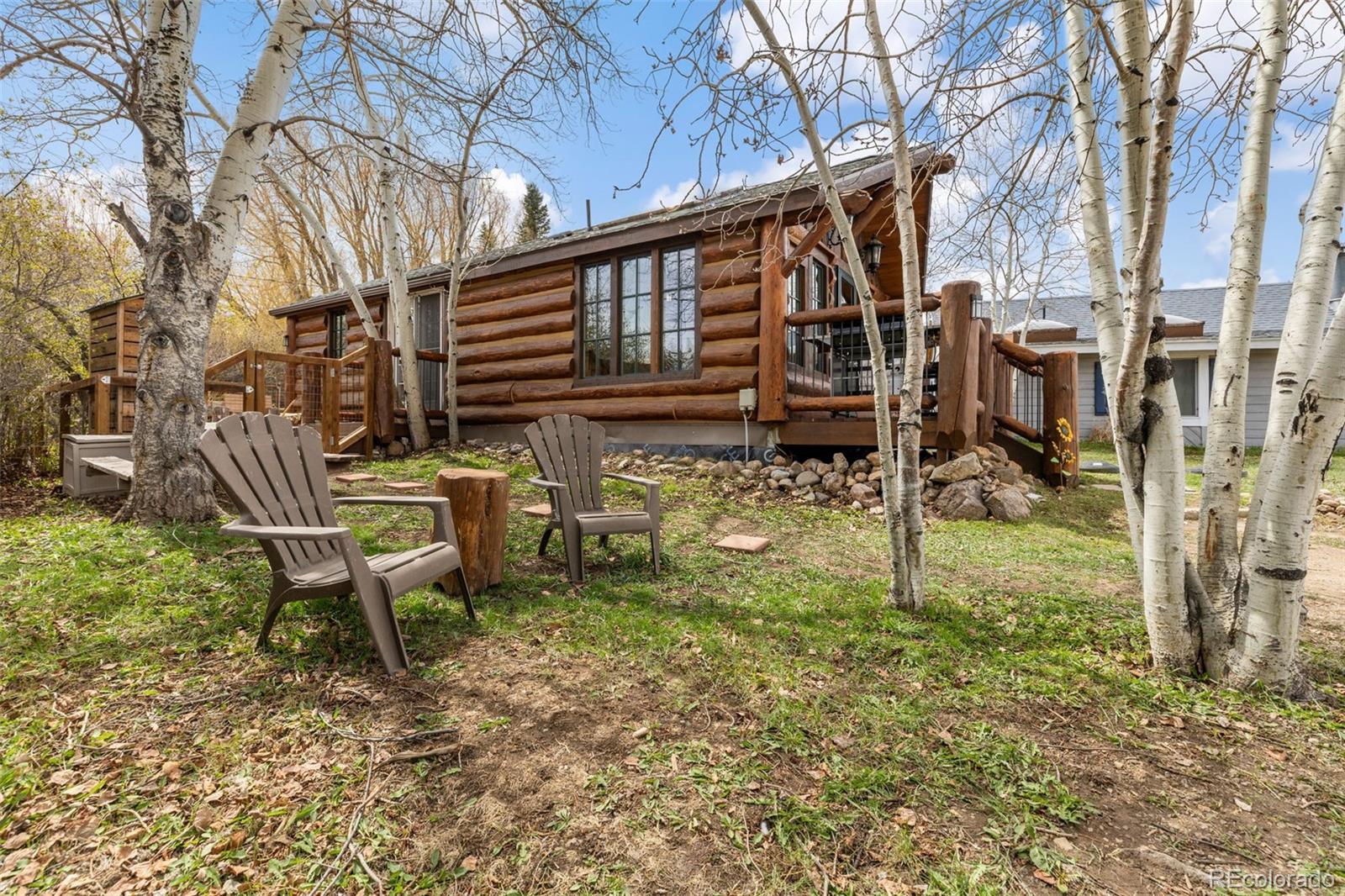 148  Green Mountain Avenue, silverthorne&nbsp; House Search MLS Picture