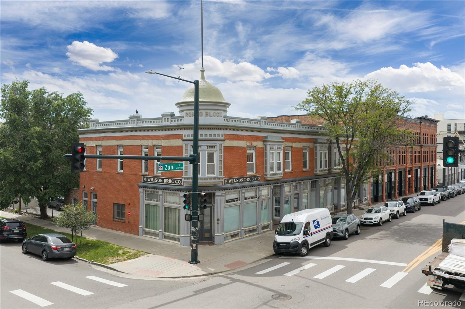 Lohi Denver Condo / Townhome | MLS #: 84004462944  Zuni Street 6, Denver Beds: 1 Baths: 1 Price: $395,000