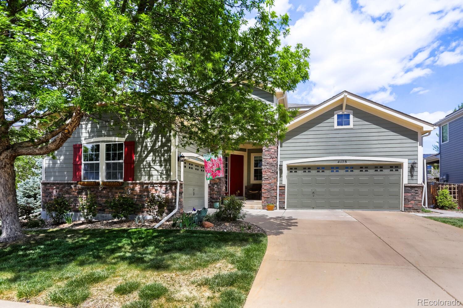 Homestead Hills Thornton Home | MLS #: 21922414175 E 139th Avenue, Thornton Beds: 3 Baths: 2 Price: $683,000