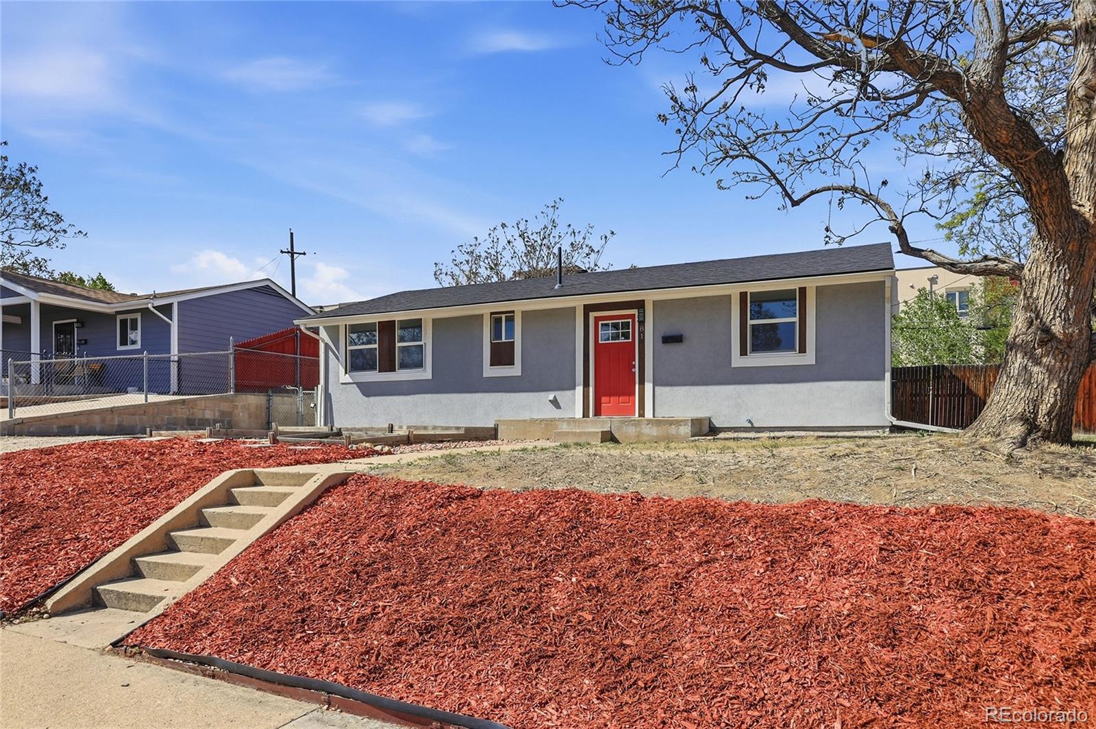 denver&nbsp; House Search Picture