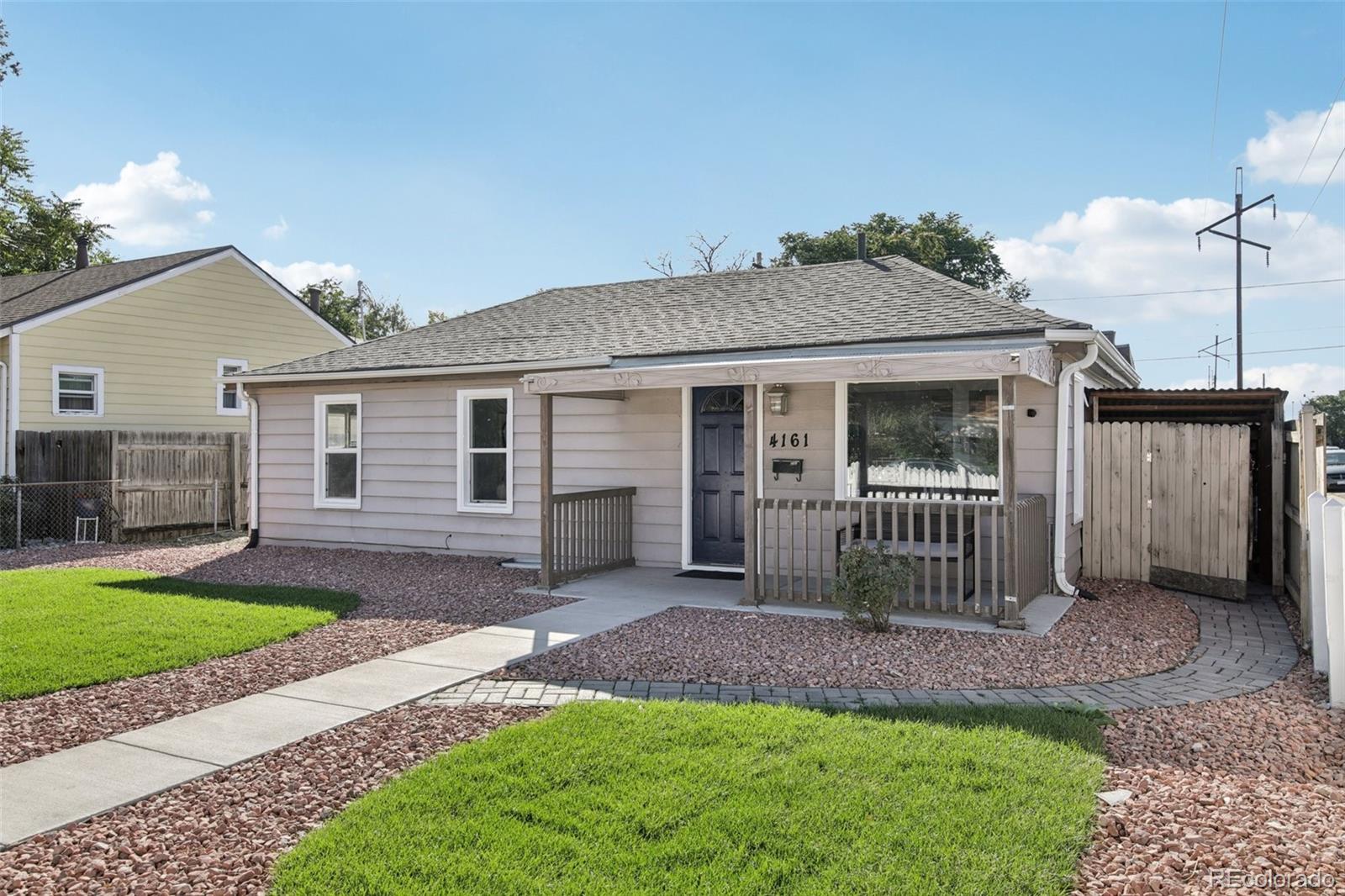 denver&nbsp; House Search Picture